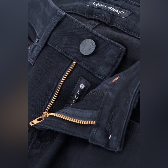 Lucky Brand Ankle Jean - Picture 1 of 5